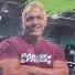Joshua Mize, personal trainer