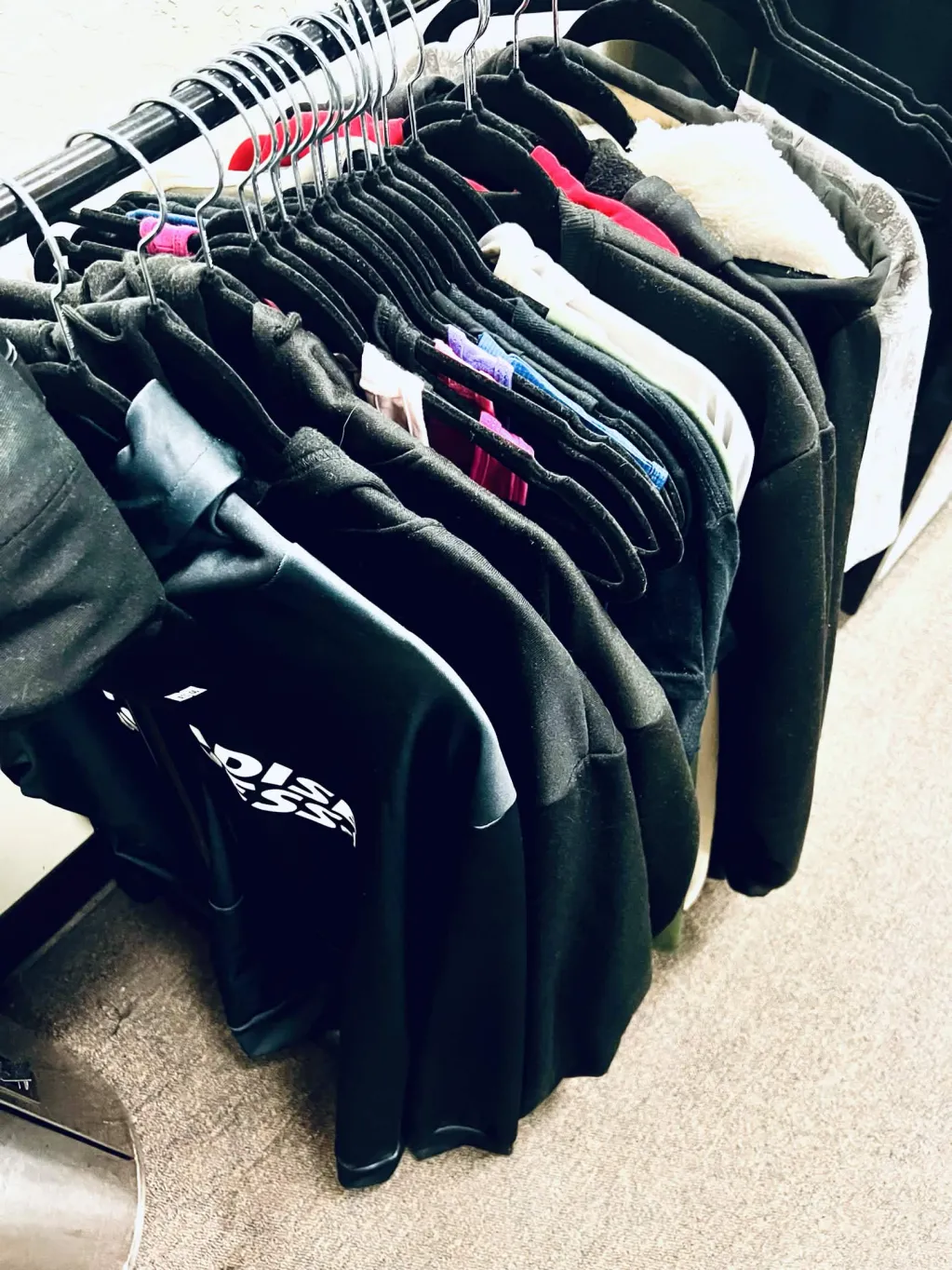 Paradise Fitness Hoodie