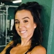 Amanda Kain, personal trainer