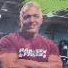 Joshua Mize, personal trainer
